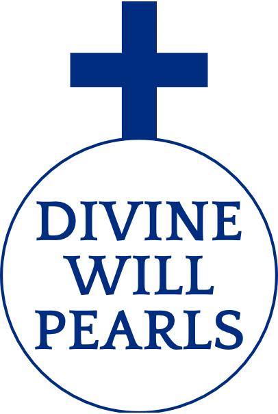 Divine Will Pearls